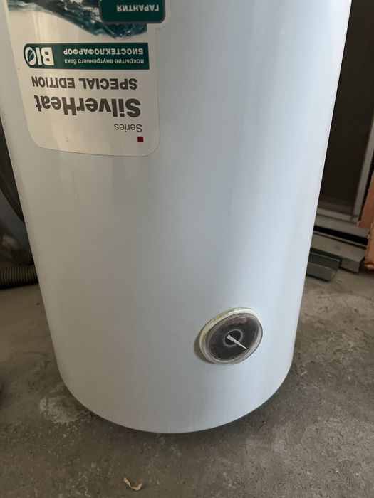 Продам Водонагреватель Thermex 60 литров