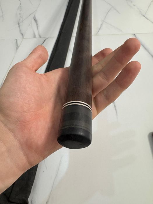 Кий деревяные в хорошым состаяне