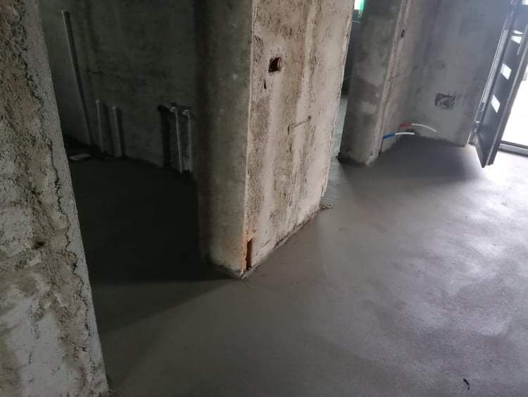 Sapa,Sape /Tencuieli mecanizate