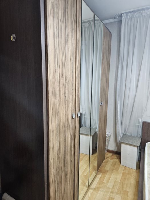 Продам спальный гарнитур