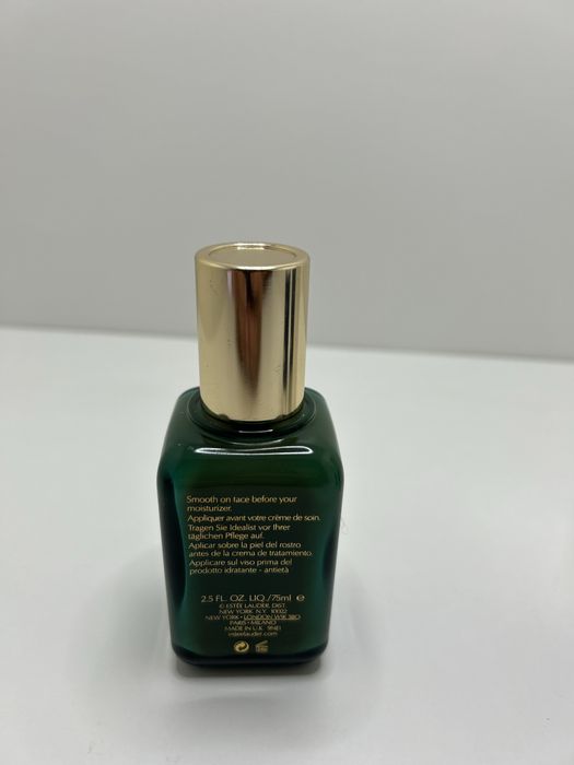 La prairie , estee lauder serum