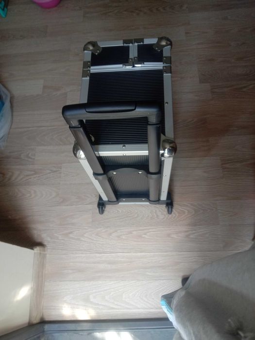 Бьюти чемоданчик