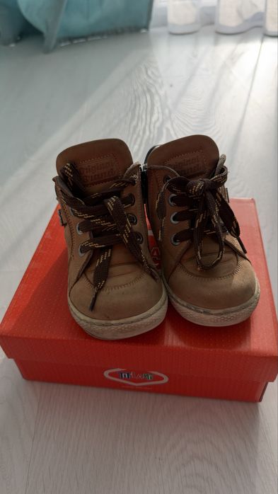 Ботинкие детские Tiflani