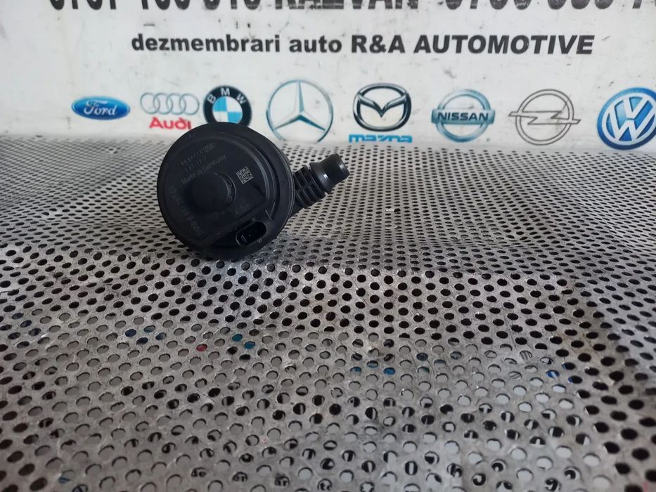 Pompa Secundara Auxiliara Apa Bmw 3.0 3.5 4.0 Benzina Motor B58B30B Cod  G11 G12 G30 G31 G42 G40 G0
