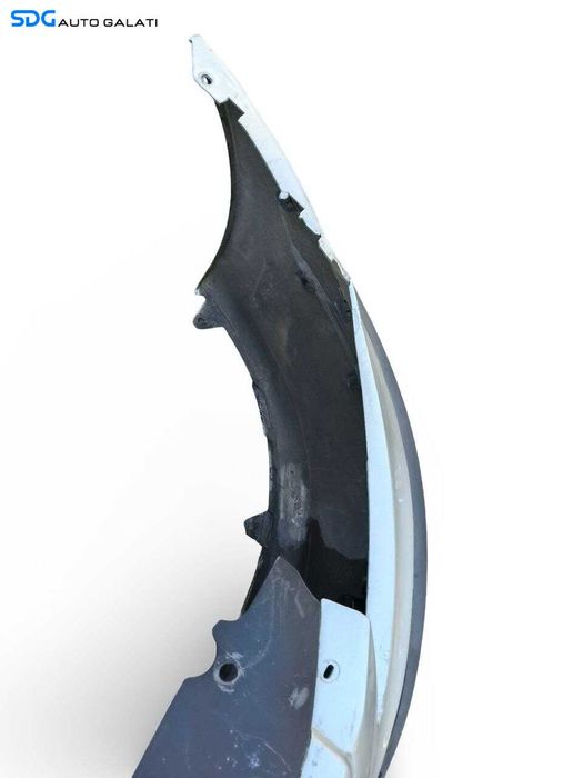 Bara Spoiler Fata Peugeot 307 NFL Non Facelift 2001 - 2005 [X4180]
