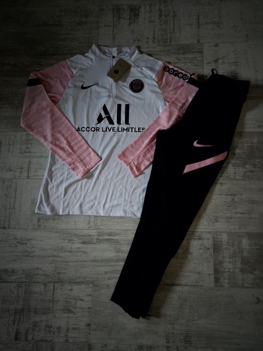 *OFERTA* Compleu/Trening PSG ROZ