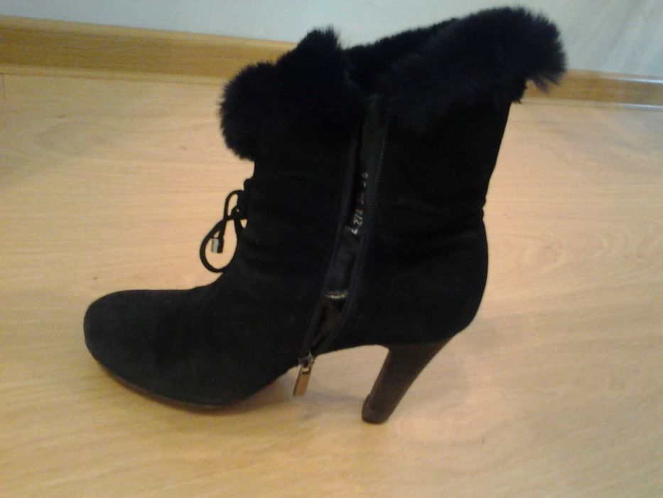 Ботильоны женские