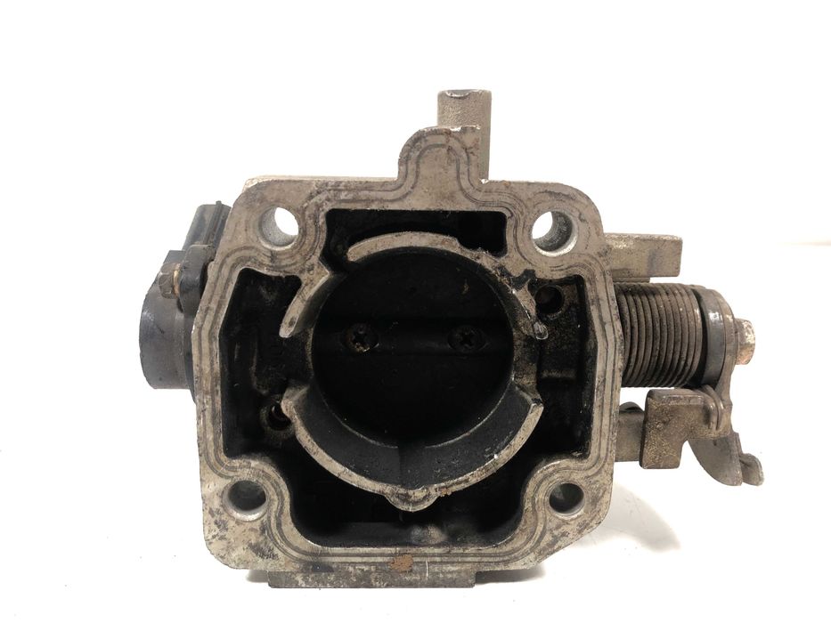 Дроселова Клапа Mazda 323 Bj 1.5