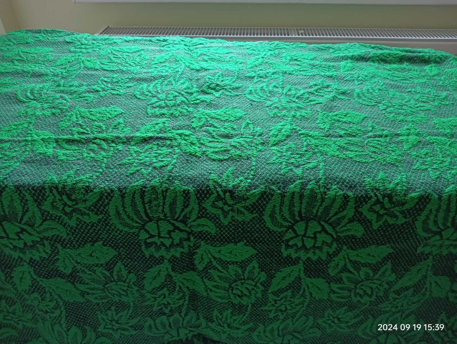 Кувертюра(покривало)за легло