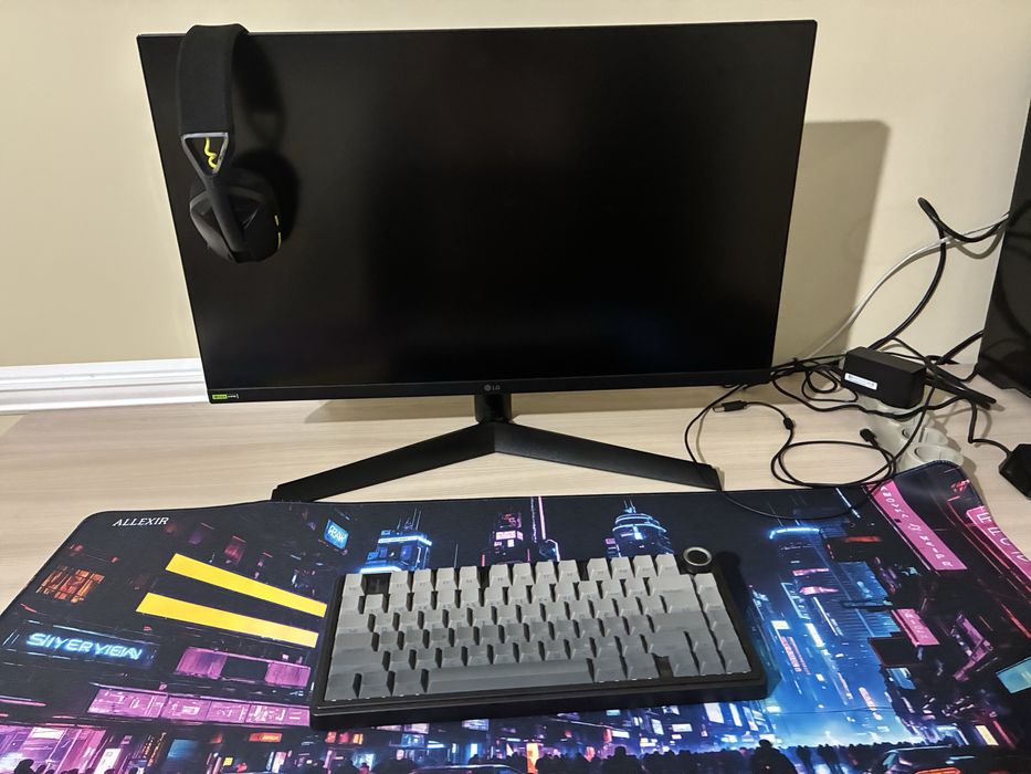 Компьютер игравой