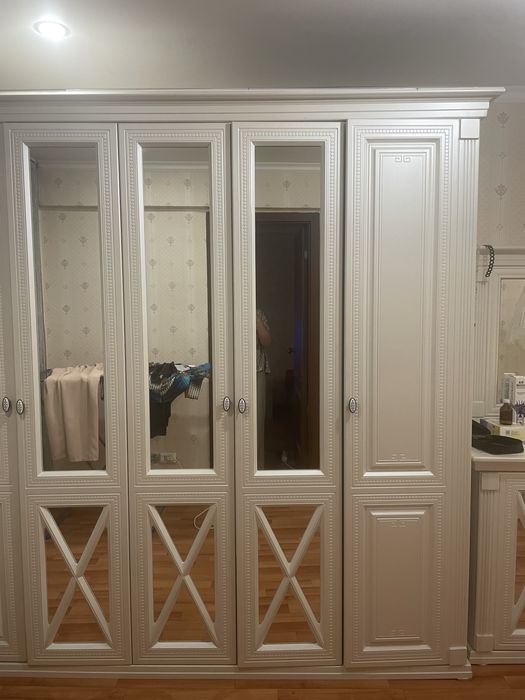 Продам двухкомнатную квартиру