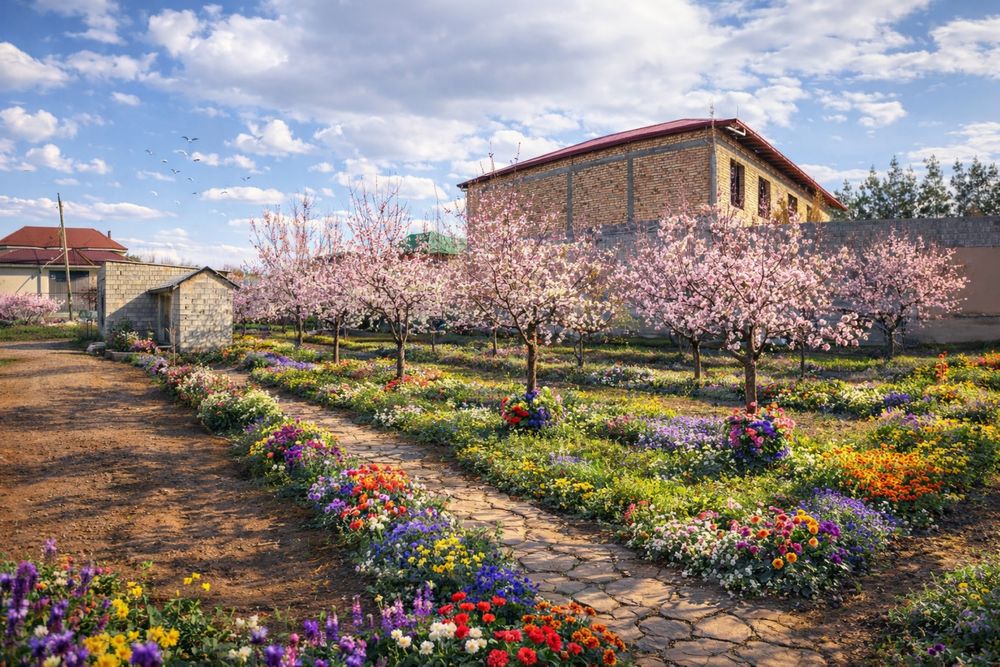 Продается земельный участок площадью 8 соток [800 м²)