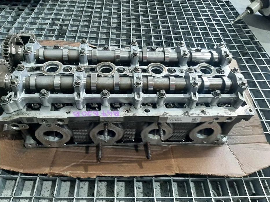 chiulasa  2.0 d  b47d20b  bmw x4 g02m f20 f21 f30 f31 euro 6 1131 8570145