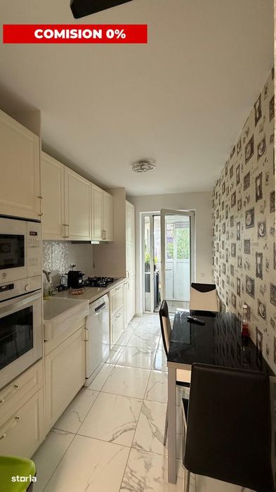 Apartament de 1 camera., decomandat, zona Florilor Comision 0% — fotografia 1