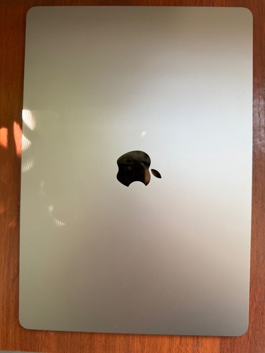 MacBook Air 15 M2