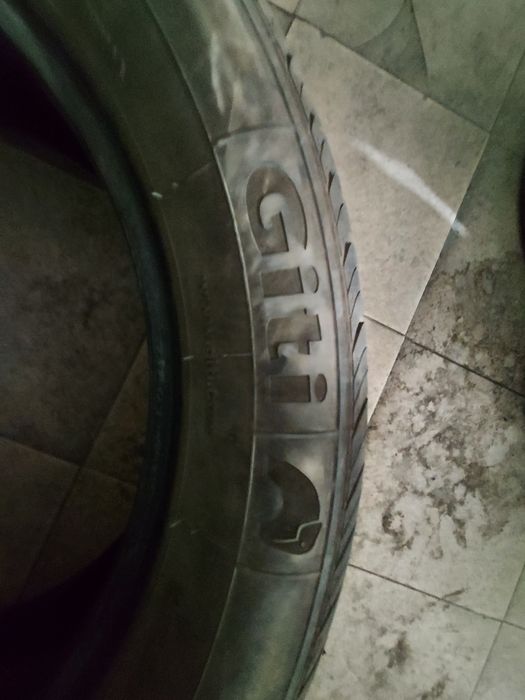 Балон б/у 225/55/19