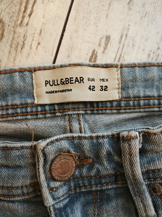 Мъжки дънки слим модел и мъжки ризи