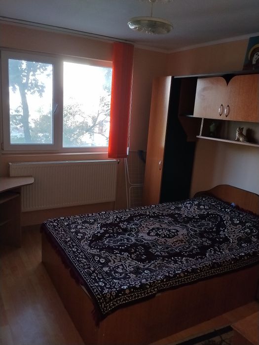 Apartament 2 camere de închiriat