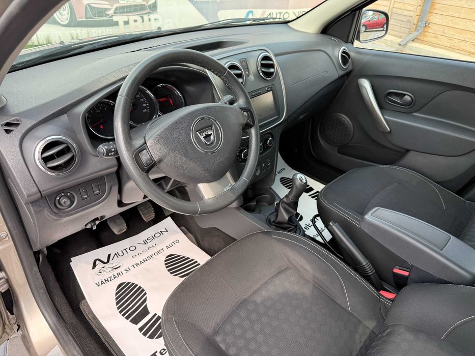 DACIA Logan MCV 2014 — imagine 3