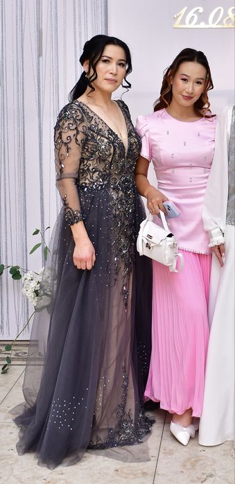 Платье на вечер/на той