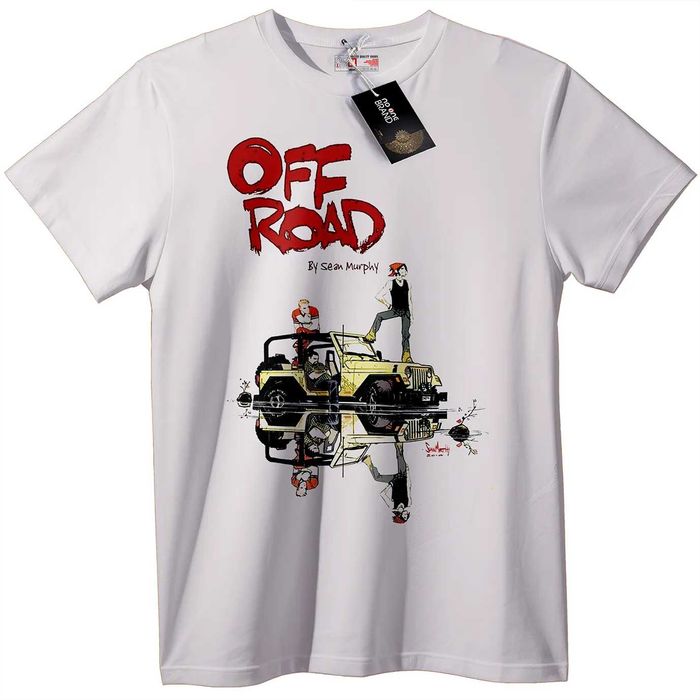 Тениски атв atv off road