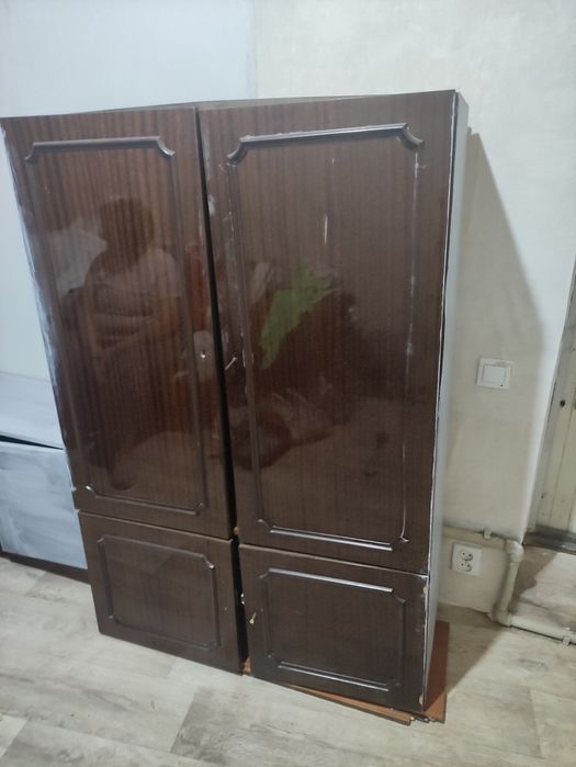 Отдам даром мебель