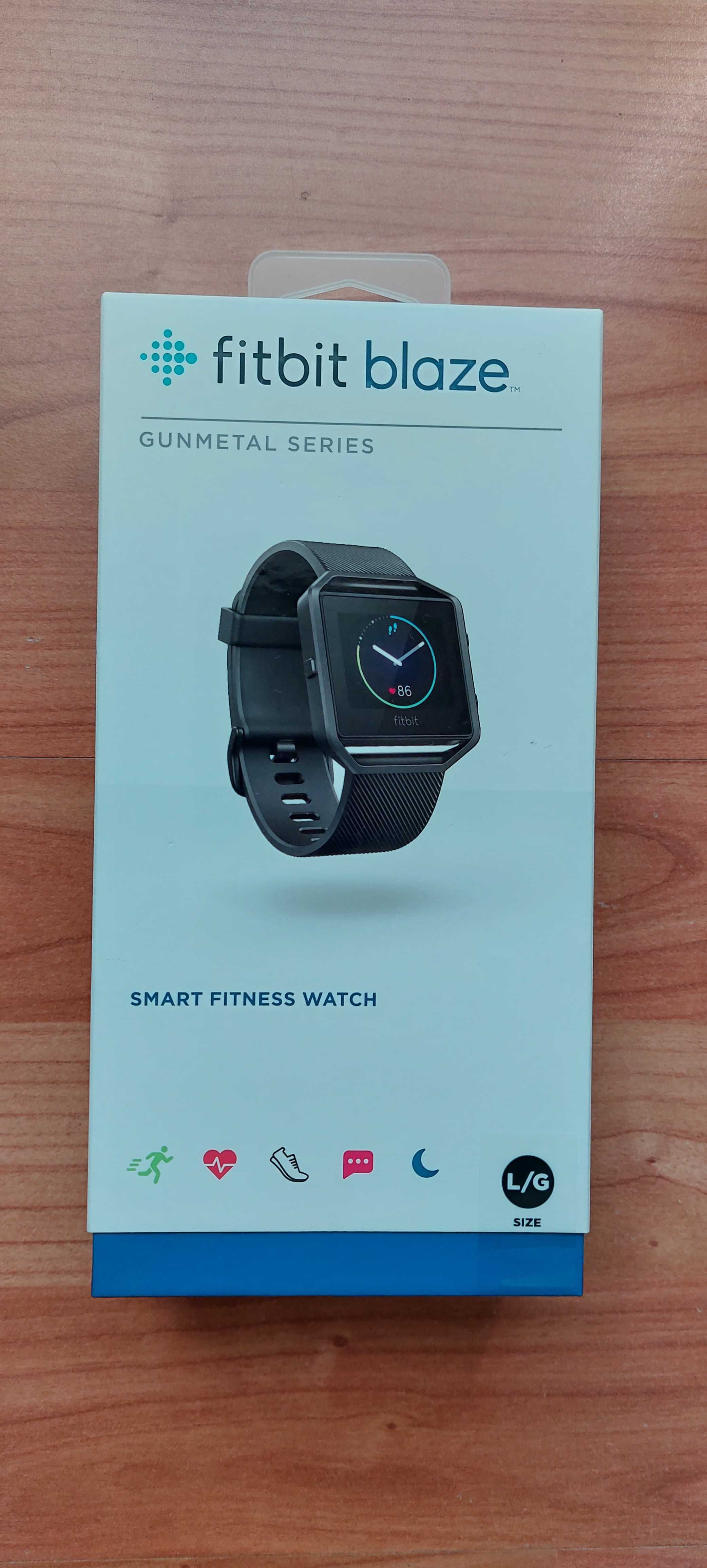 Curea store fitbit blaze