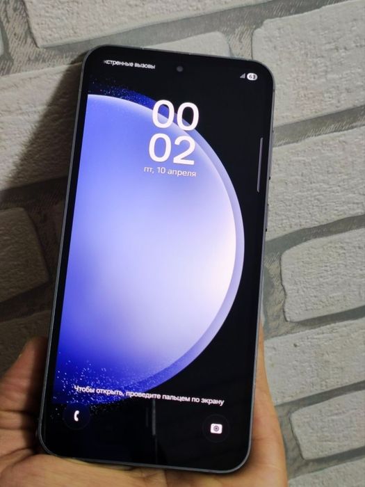samsung s23 5g sem+esm