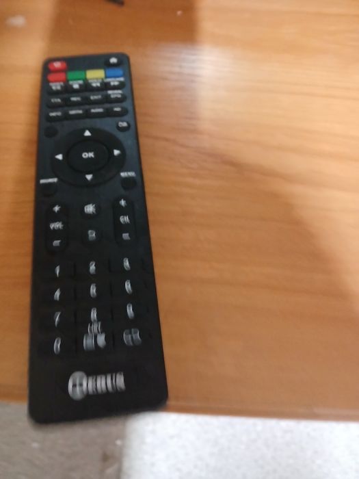 Телевизор смарт Ребус