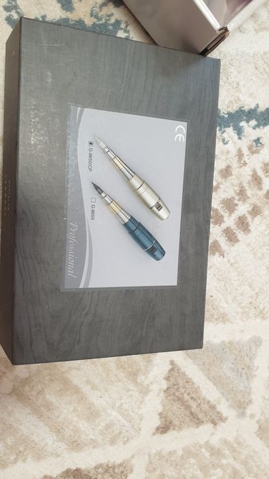 Продам аппарат для татуажа