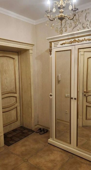 Аренда квартира Юнусабадский район Бодомзор Бадамзар Терасса Евро ремо