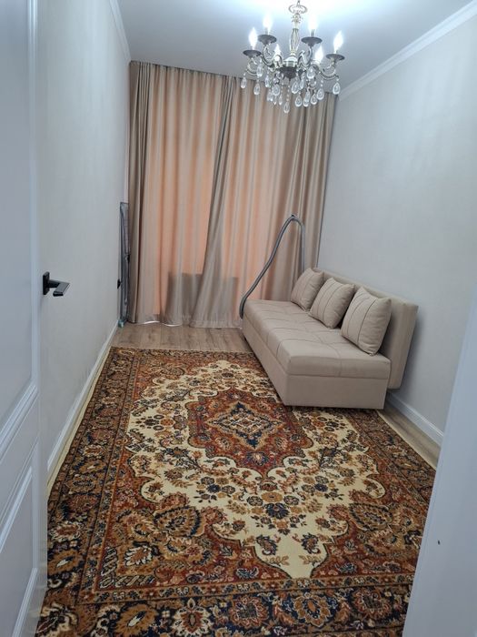 Продам  1-комнатную квартиру