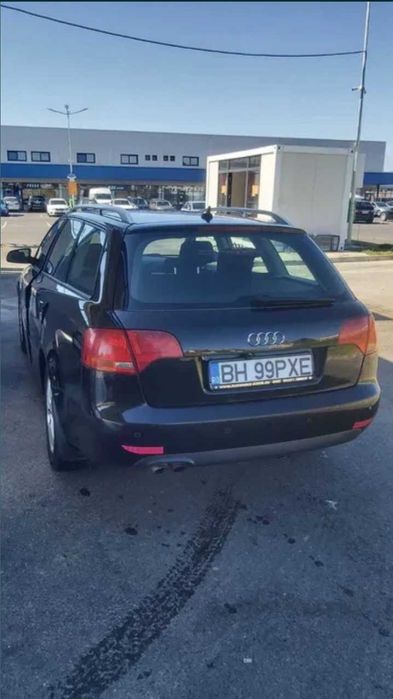 AUDI A4 Avant 2006 — imagine 3