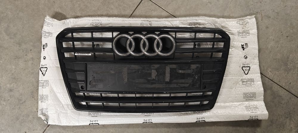 Решетки за Ауди Audi A7 C7 4G, A4 B8, A5 8t, A1 B8, q3 f3, a5 8w, A3 8