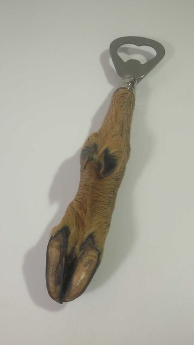 Отварачка от крак на елен