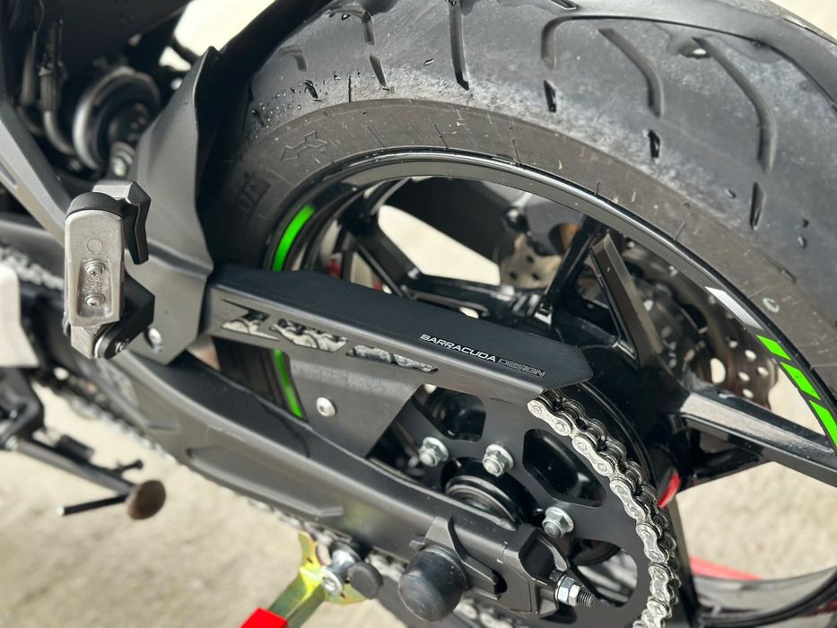 Kawasaki Ninja 650 (A2)
