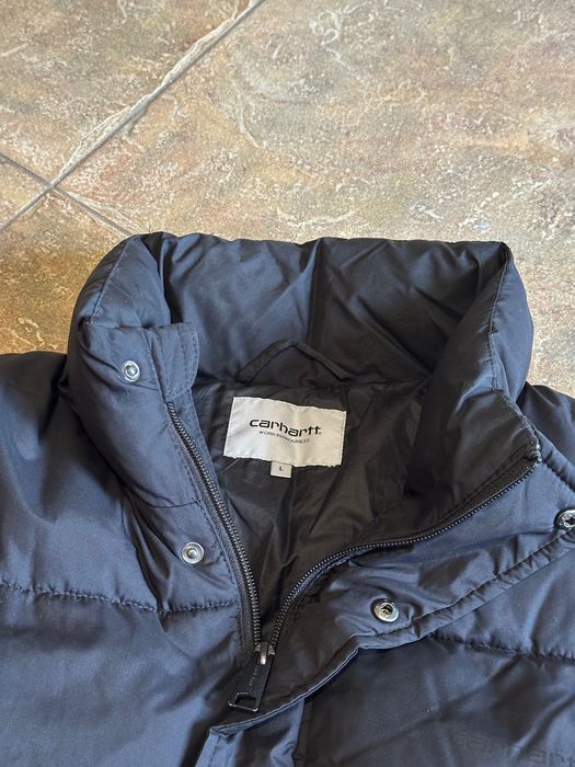 Зимно яке Carhartt