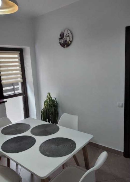 Дава се под наем Двустаен апартамент в Пловдив, Остромила - 56 кв.м за 270.3 € - Снимка #4