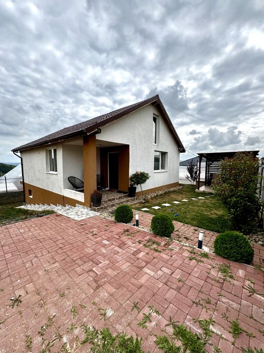 Casa individuala Campenest Cluj