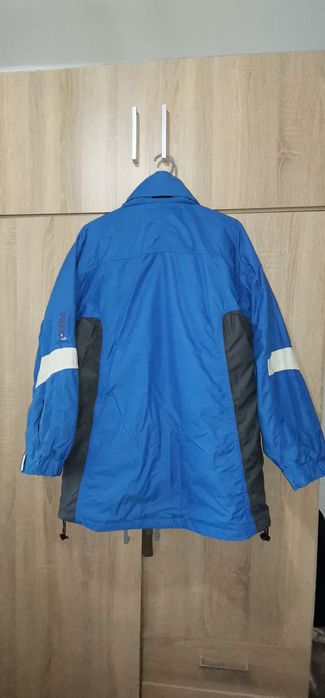 Geaca groasa de munte și nu numai.