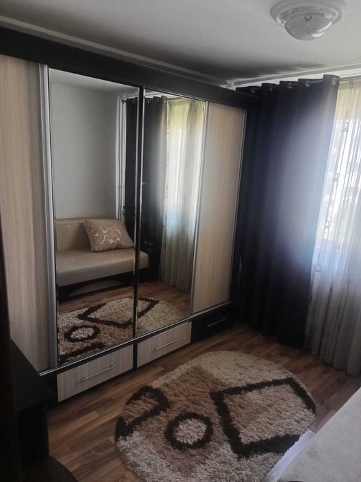 Ofer spre închiriere apartament 2 camere Lujerului Bucuresti