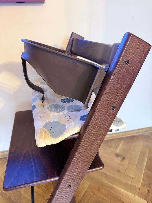 Stokke Tripp Trapp Детски Стол за Хранене