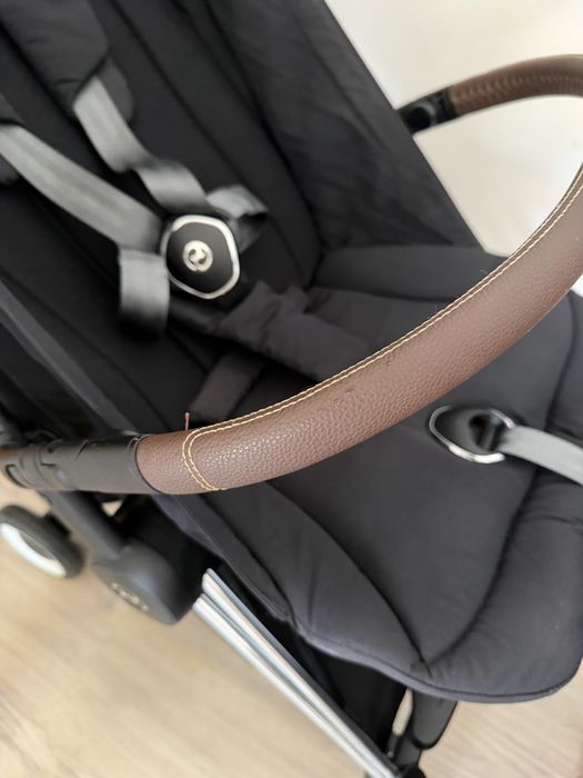 Cybex coya количка