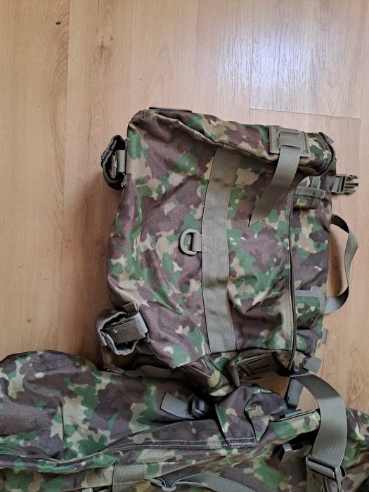 Ranita 90 l cu puiut