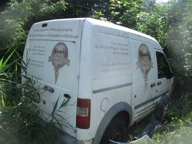Piese dezmembrez FORD TRANSIT CONNECT an 2006 motor 1,8 diesel