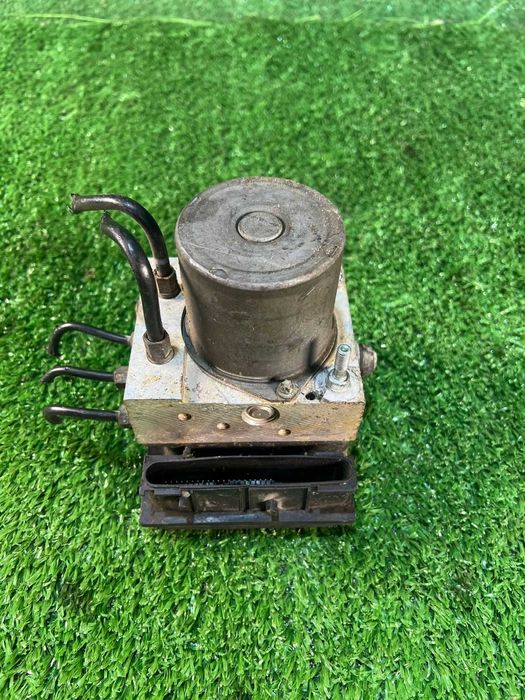 Блок АБС Мазда сх7 Mazda CX7 ABS