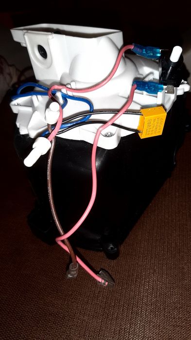 Motor Electric  800W