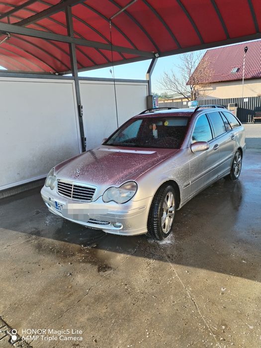 Vând sau schimb cu Vito t 4 etc