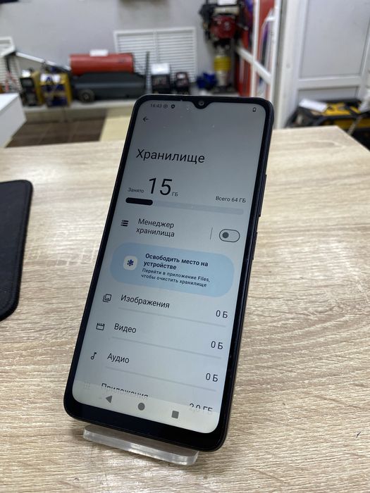 Redmi A3x, 64gb (osp14)
