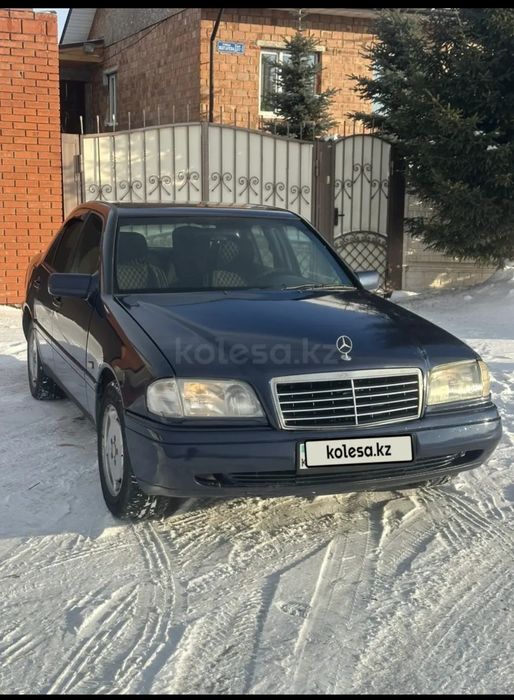 Мерседес w202 compression